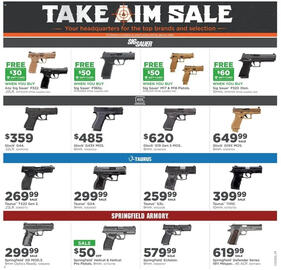 Mills Fleet Farm Weekly Ad week 35 Page 2