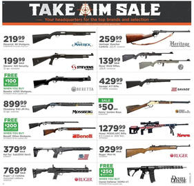 Mills Fleet Farm Weekly Ad week 35 Page 4