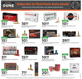 Mills Fleet Farm Weekly Ad week 35 Page 5