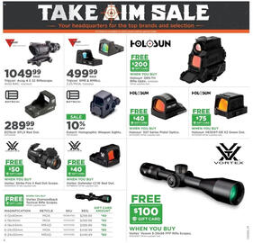 Mills Fleet Farm Weekly Ad week 35 Page 6