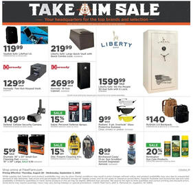 Mills Fleet Farm Weekly Ad week 35 Page 8
