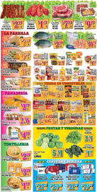 Market Basket Weekly Ad week 35 Page 2