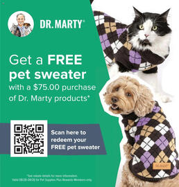 Pet Supplies Plus Weekly Ad Page 5