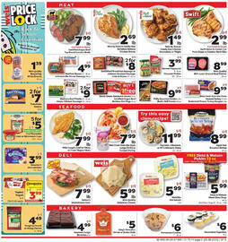 Weis Markets Weekly Ad week 35 Page 2