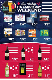 Weis Markets Weekly Ad week 35 Page 5