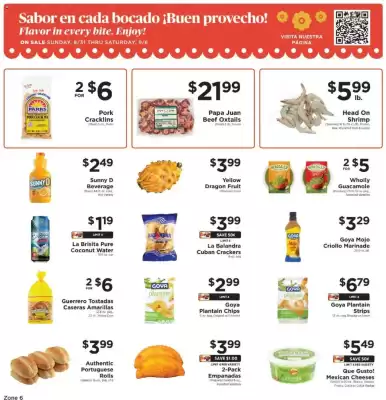 ShopRite Weekly Ad