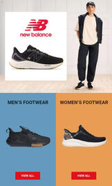 Dunham's Sports Weekly Ad Page 16