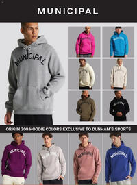 Dunham's Sports Weekly Ad Page 6