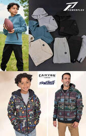 Dunham's Sports Weekly Ad Page 8