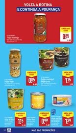 Folheto ALDI | Especial Preços Baixos para Sempre Página 10