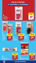 Folheto ALDI | Especial Preços Baixos para Sempre Página 12