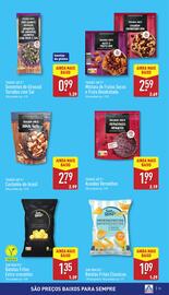 Folheto ALDI | Especial Preços Baixos para Sempre Página 13