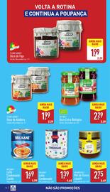 Folheto ALDI | Especial Preços Baixos para Sempre Página 14