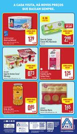 Folheto ALDI | Especial Preços Baixos para Sempre Página 16