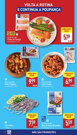 Folheto ALDI | Especial Preços Baixos para Sempre Página 2
