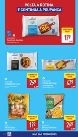Folheto ALDI | Especial Preços Baixos para Sempre Página 4