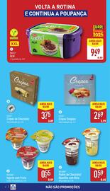 Folheto ALDI | Especial Preços Baixos para Sempre Página 6