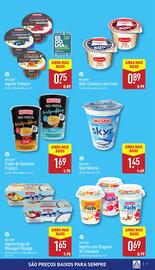 Folheto ALDI | Especial Preços Baixos para Sempre Página 7