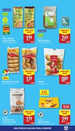 Folheto ALDI | Especial Preços Baixos para Sempre Página 9