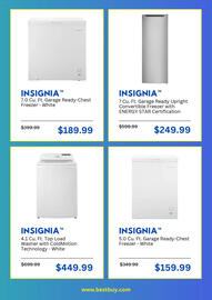Best Buy Weekly Ad Page 2