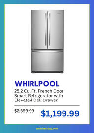 Best Buy Weekly Ad Page 3