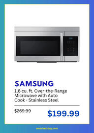Best Buy Weekly Ad Page 5