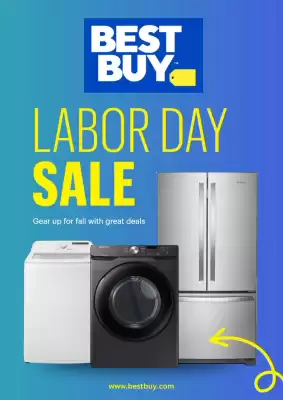 Best Buy Weekly Ad (valid until 19-09)
