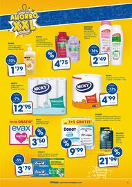 Folleto Supermercados Plaza Página 13
