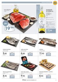 Folleto Supermercados Plaza Página 17