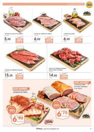 Folleto Supermercados Plaza Página 19