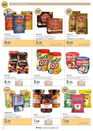 Folleto Supermercados Plaza Página 24