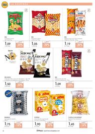 Folleto Supermercados Plaza Página 26