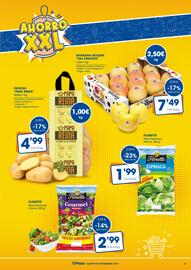 Folleto Supermercados Plaza Página 3