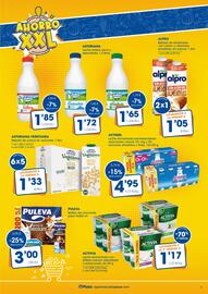 Folleto Supermercados Plaza Página 5