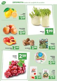 Volantino Superstore Pam Pagina 10