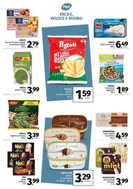Volantino Superstore Pam Pagina 12