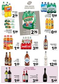 Volantino Superstore Pam Pagina 17