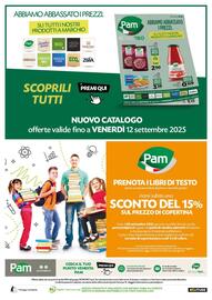 Volantino Superstore Pam Pagina 19
