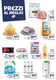 Volantino Superstore Pam Pagina 2