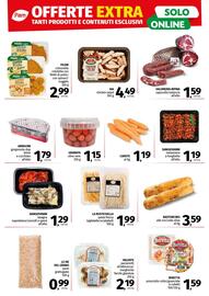 Volantino Superstore Pam Pagina 20
