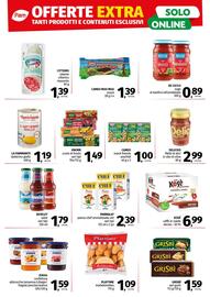 Volantino Superstore Pam Pagina 21