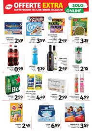 Volantino Superstore Pam Pagina 22
