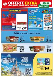 Volantino Superstore Pam Pagina 23