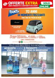 Volantino Superstore Pam Pagina 25