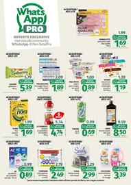 Volantino Superstore Pam Pagina 3