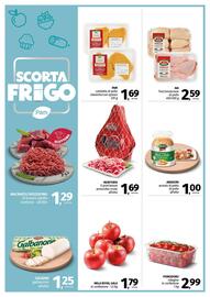 Volantino Superstore Pam Pagina 4