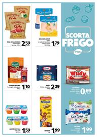 Volantino Superstore Pam Pagina 5