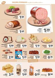 Volantino Superstore Pam Pagina 8
