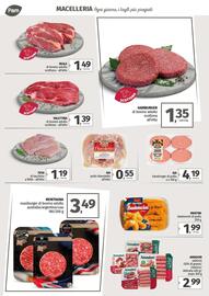 Volantino Superstore Pam Pagina 9