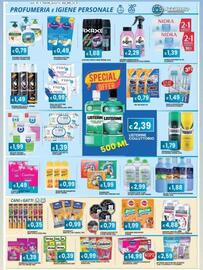 Volantino Azzurro Convenienza Pagina 3